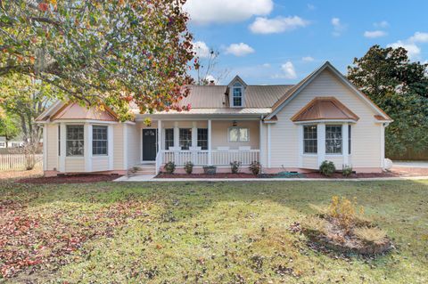 A home in Mount Pleasant