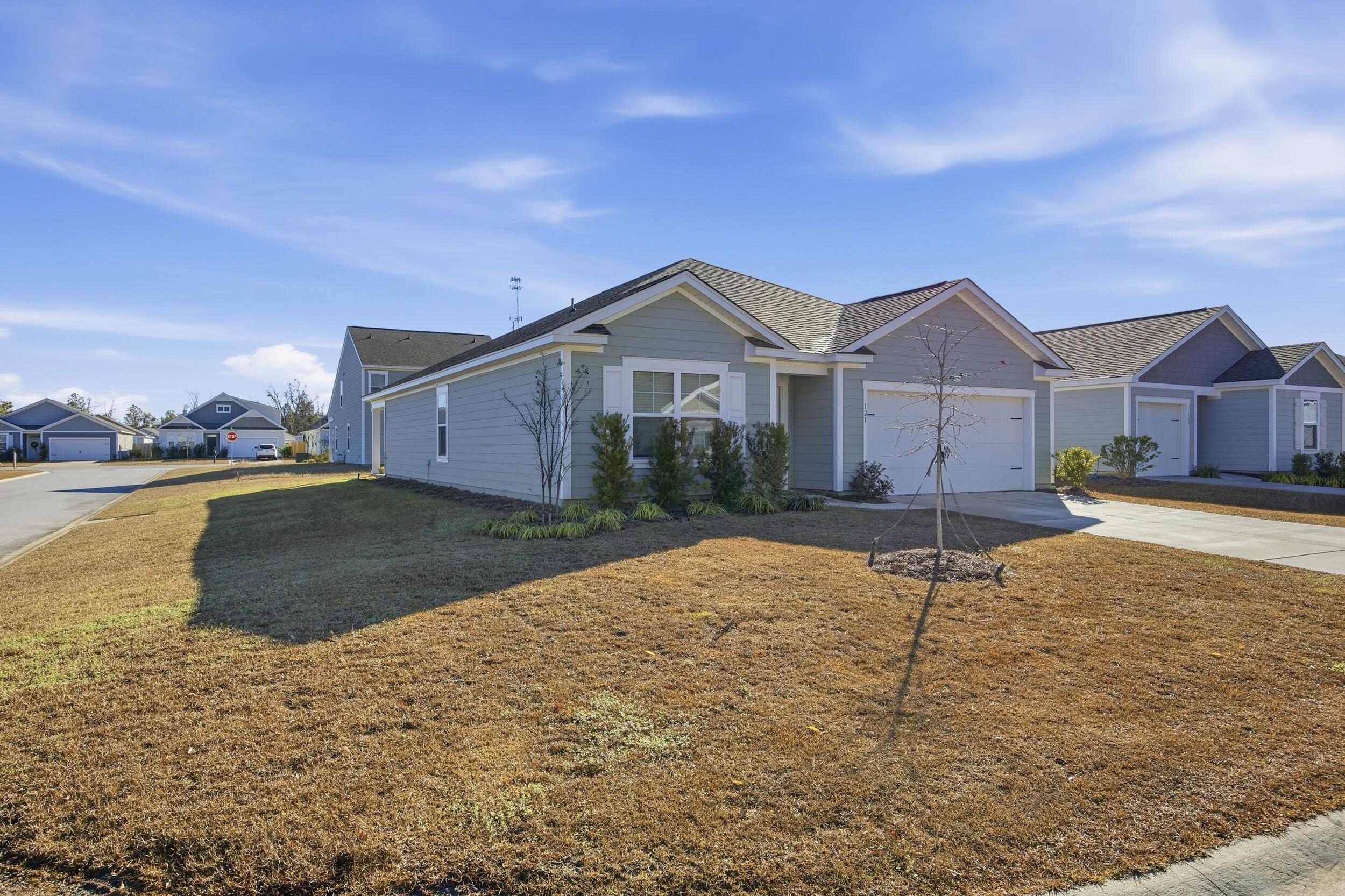 121 Congaree Ct Court