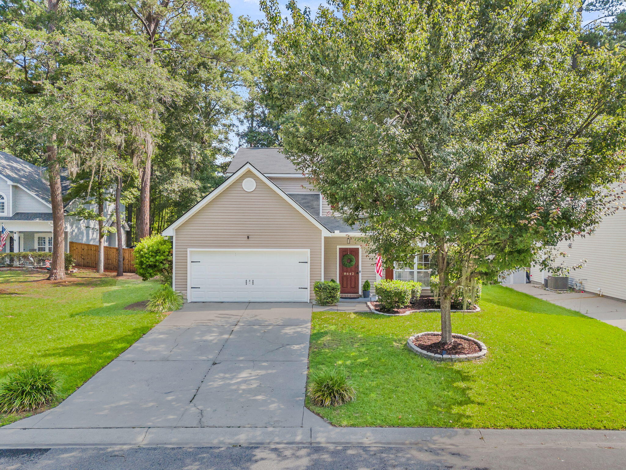 8642 Coppergrove Drive