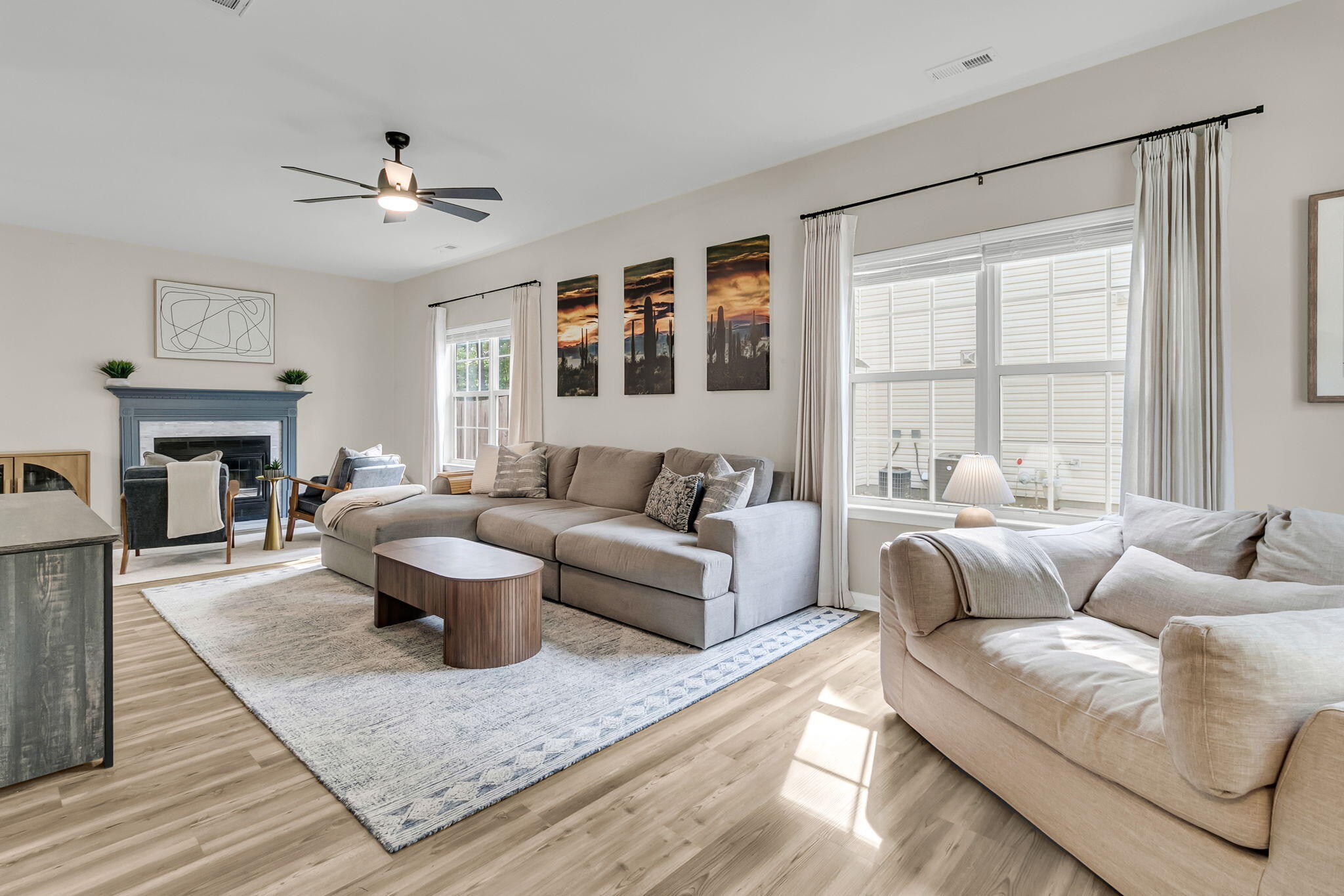 8642 Coppergrove Drive