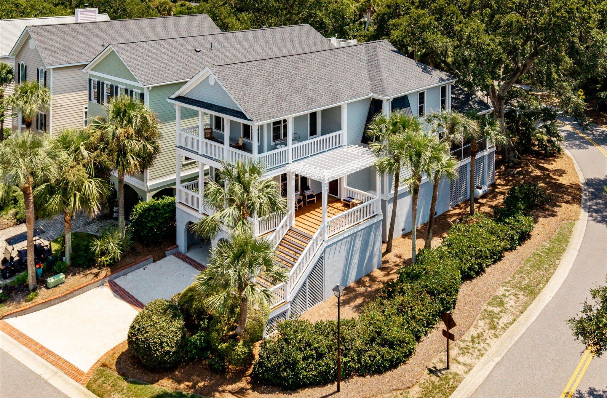 5 Morgans Cove Court
