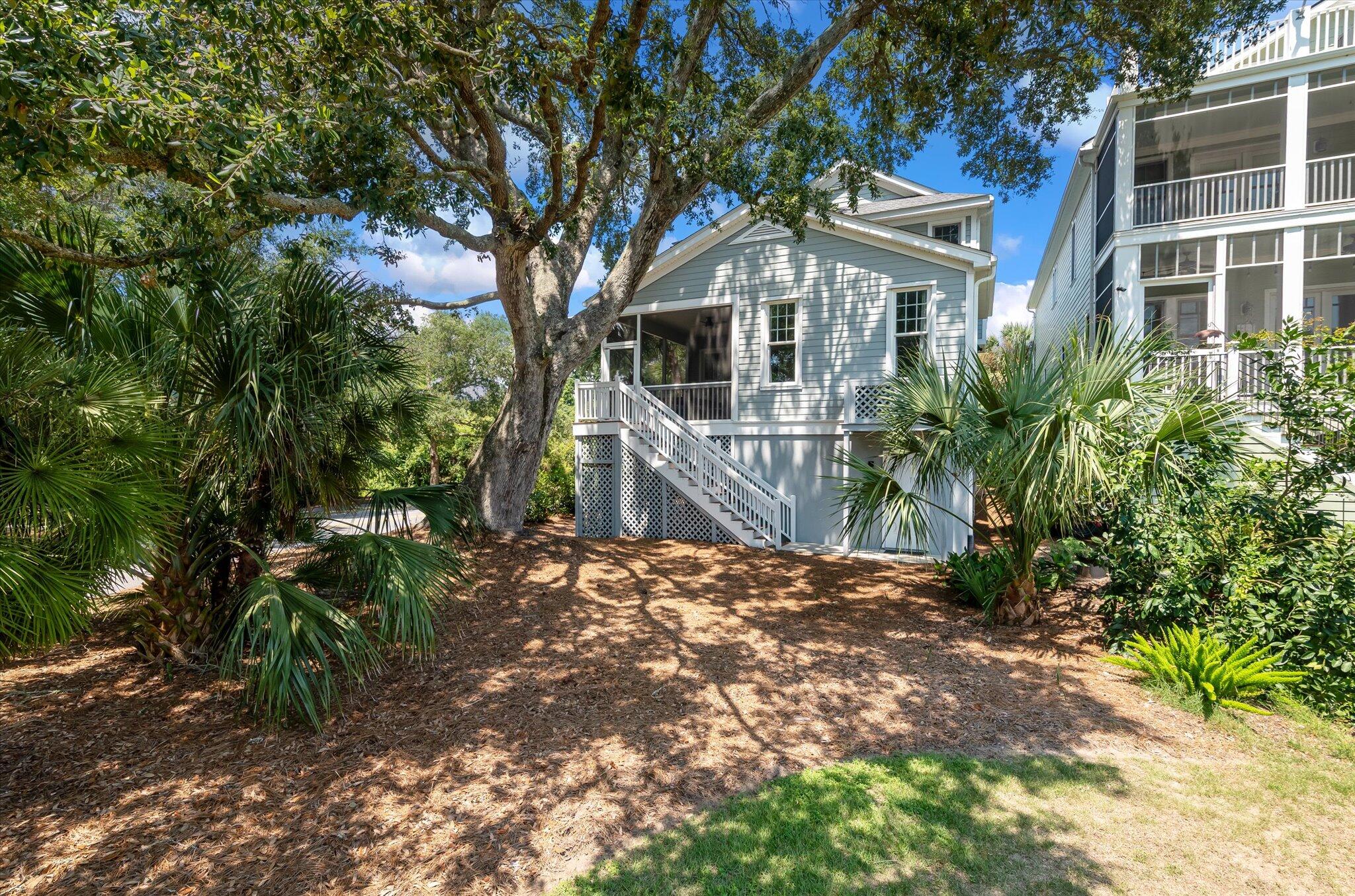 5 Morgans Cove Court