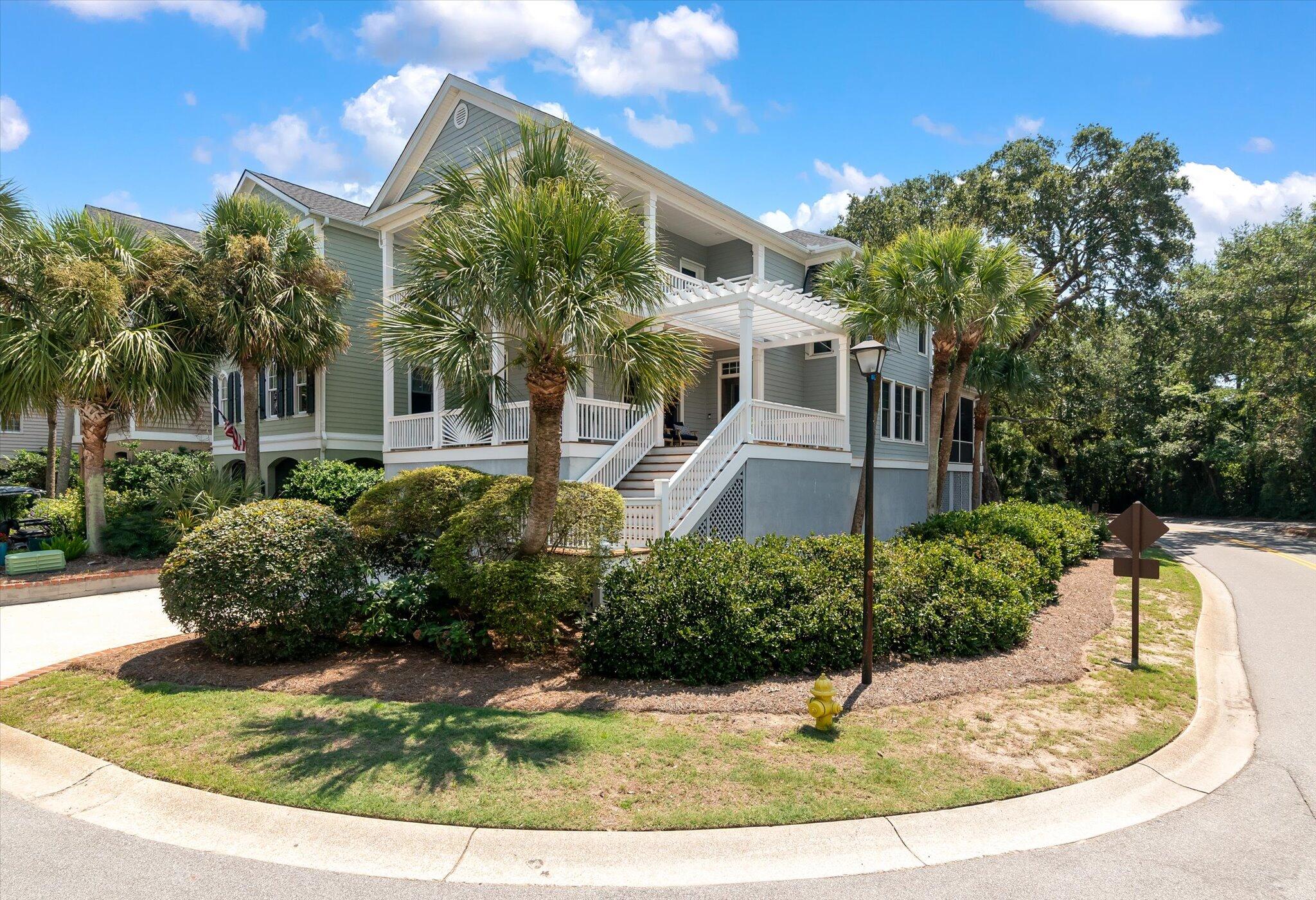 5 Morgans Cove Court