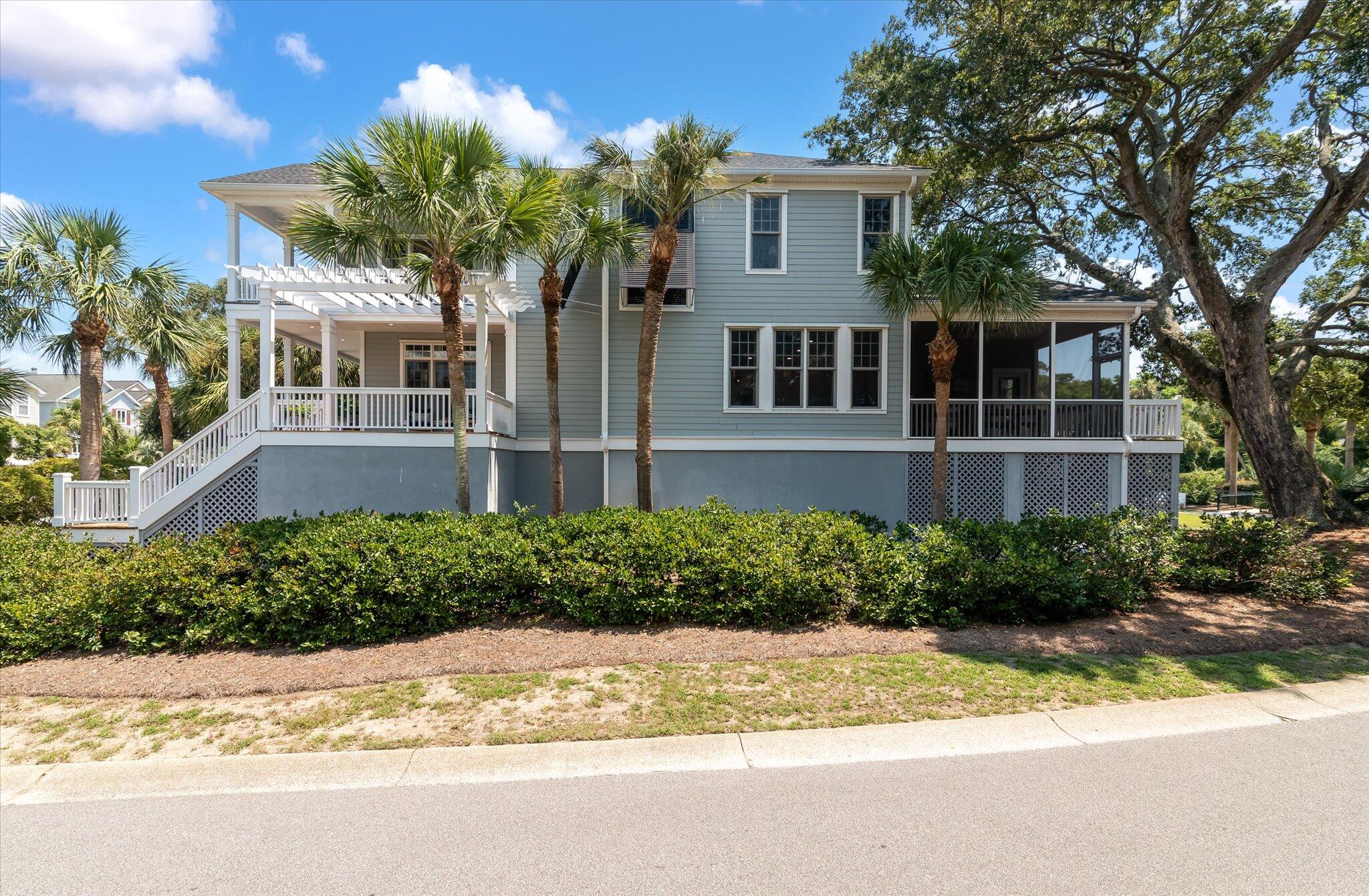 5 Morgans Cove Court