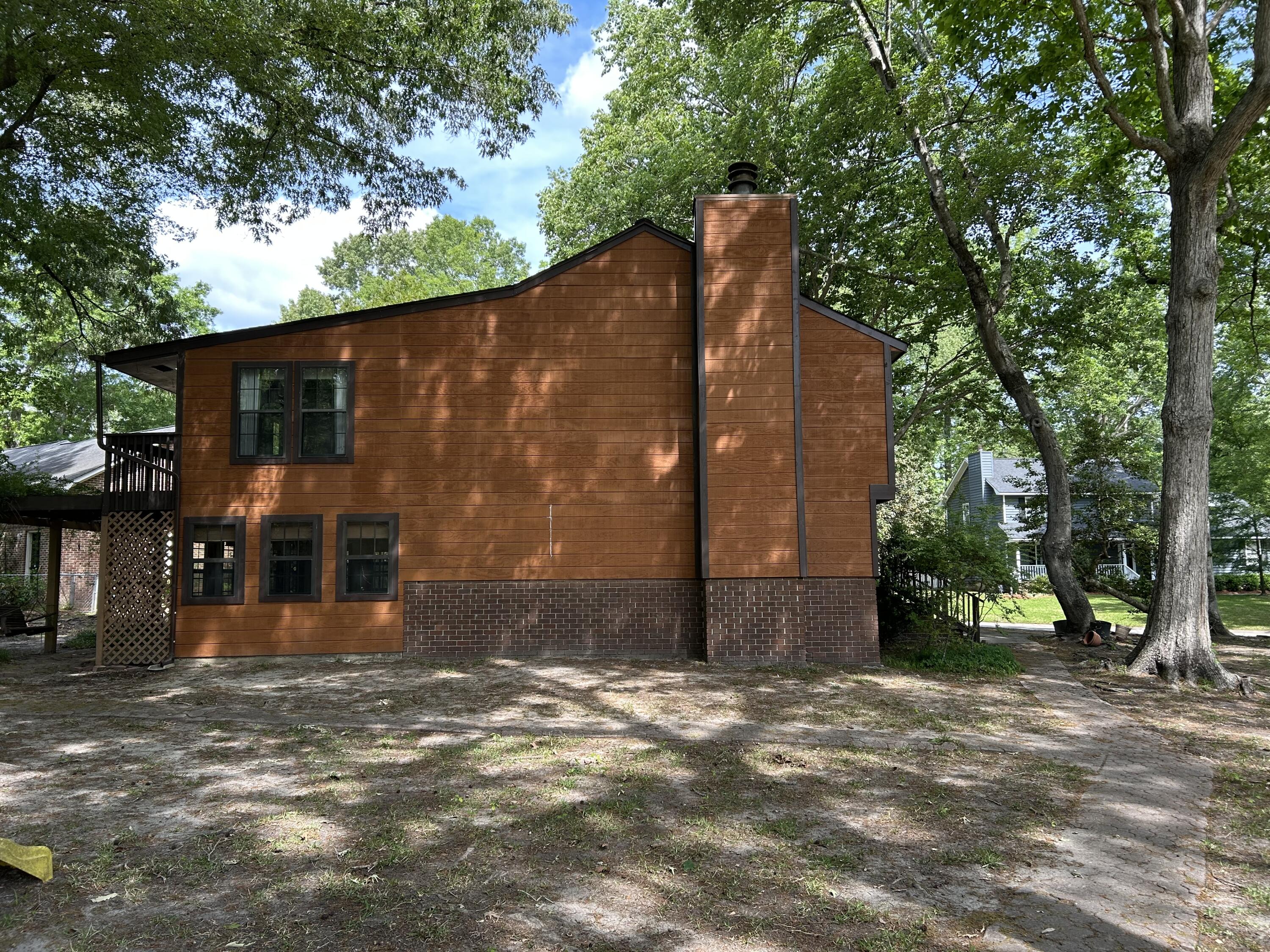 101 Timberlake Court