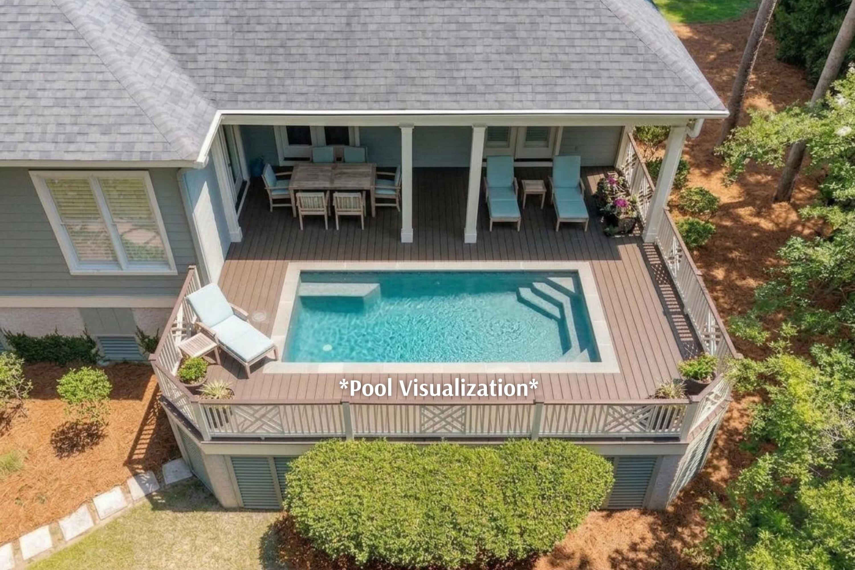 2340 Marsh Hen Drive