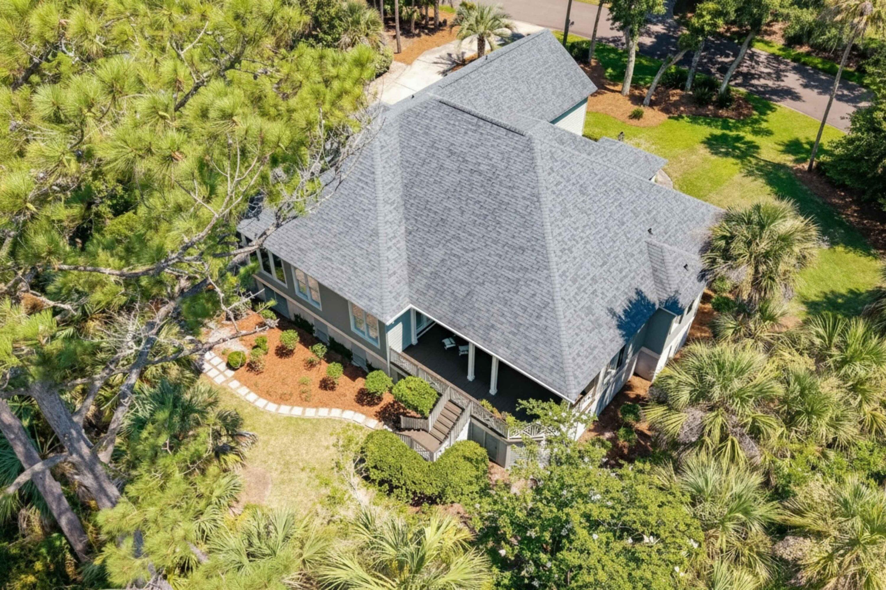 2340 Marsh Hen Drive