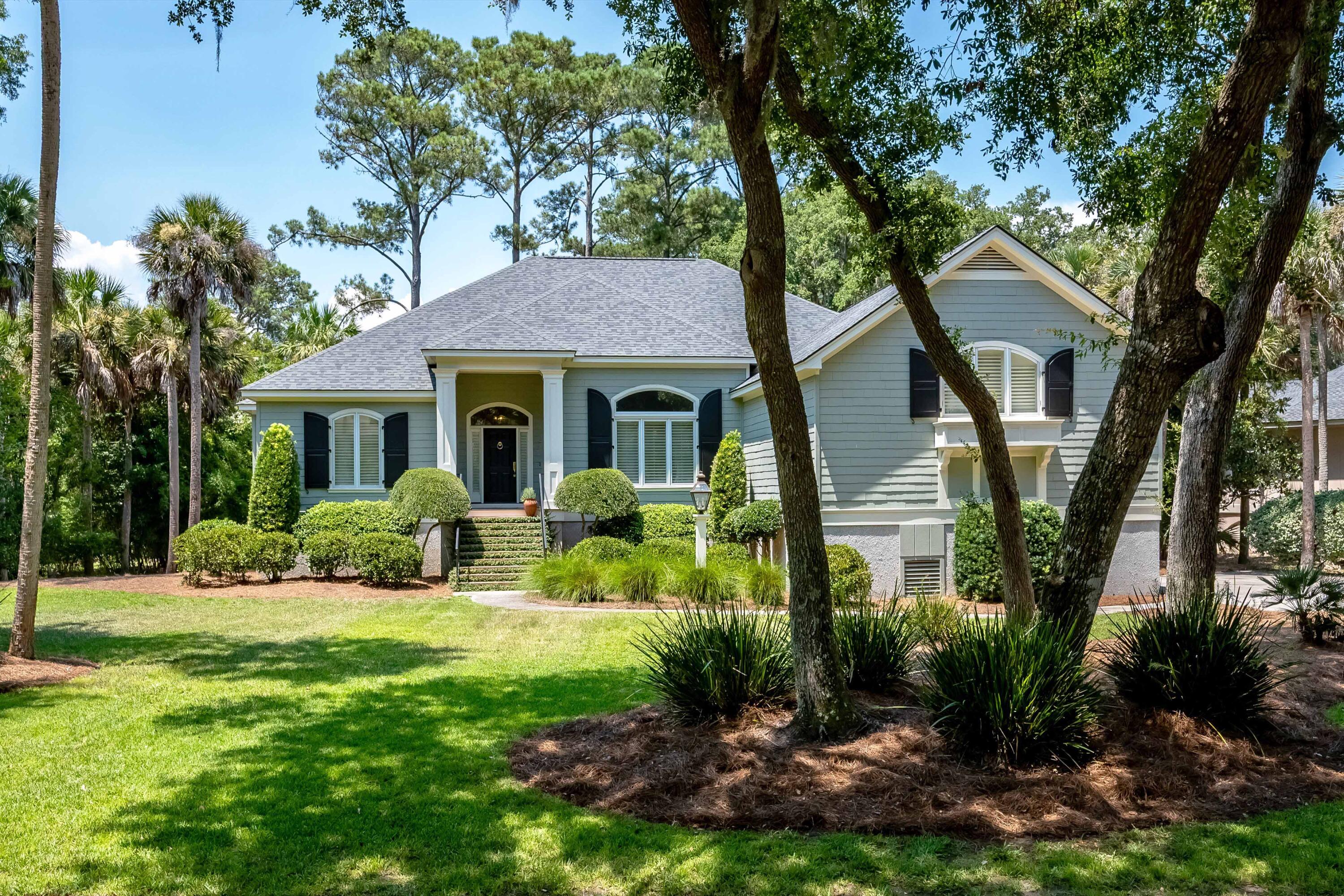 2340 Marsh Hen Drive