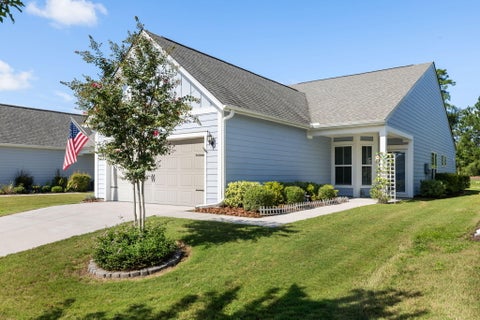 Photo of 446 Switchgrass Drive, Summerville, SC 29486 (MLS # 26024781)