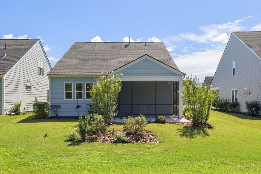 Photo of 446 Switchgrass Drive, Summerville, SC 29486 (MLS # 26024781)