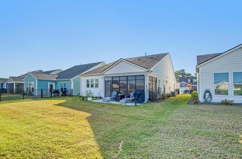 A home in Summerville