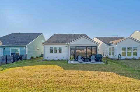 A home in Summerville