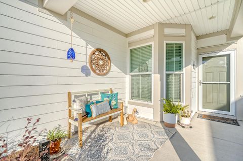 A home in Summerville