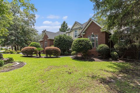 A home in North Charleston