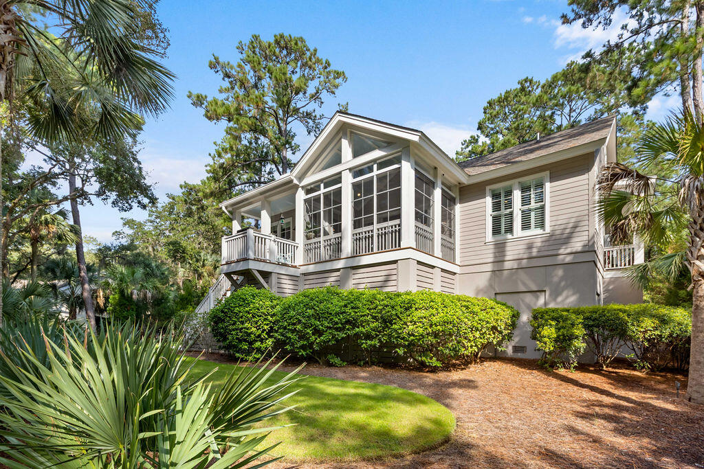 2375 Seabrook Island Road