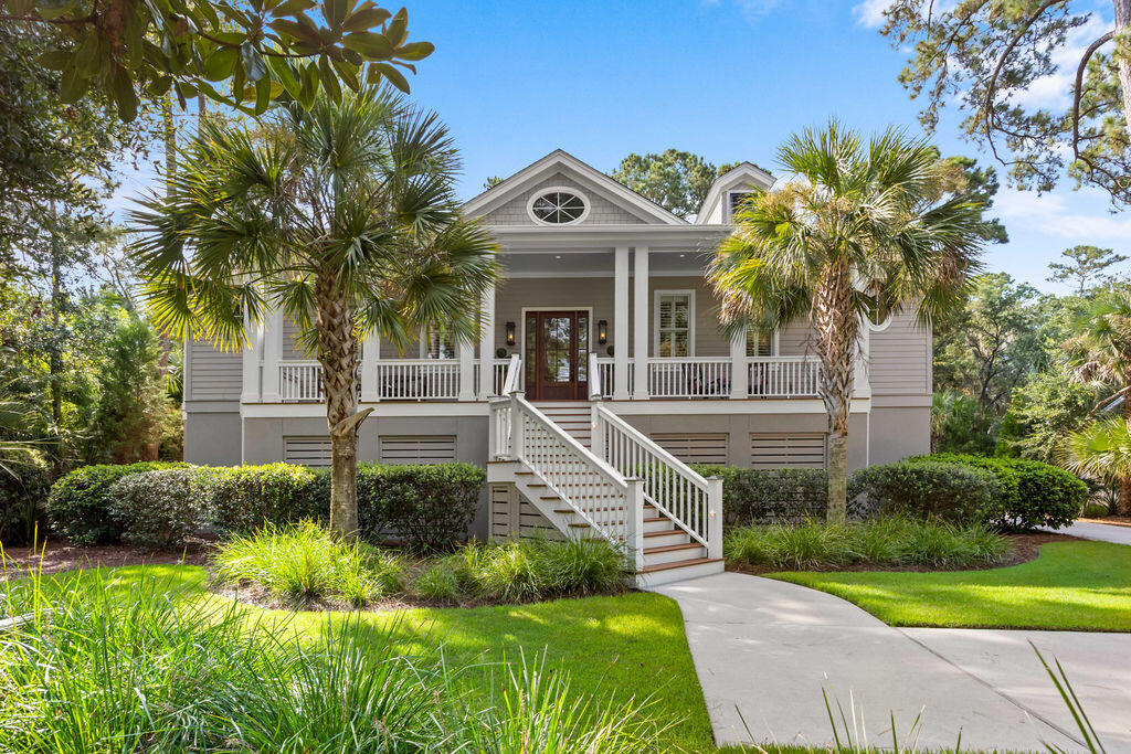 2375 Seabrook Island Road