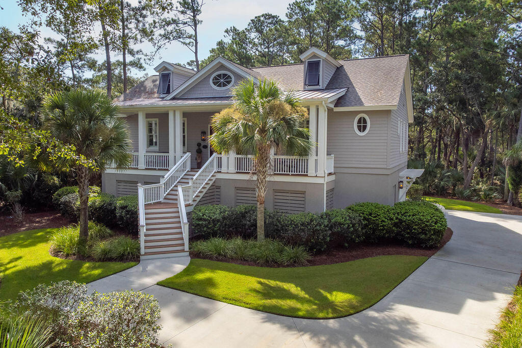 2375 Seabrook Island Road