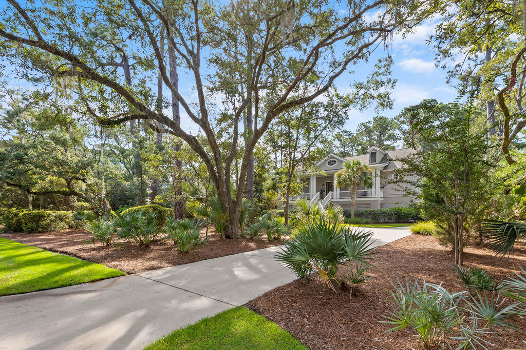 2375 Seabrook Island Road