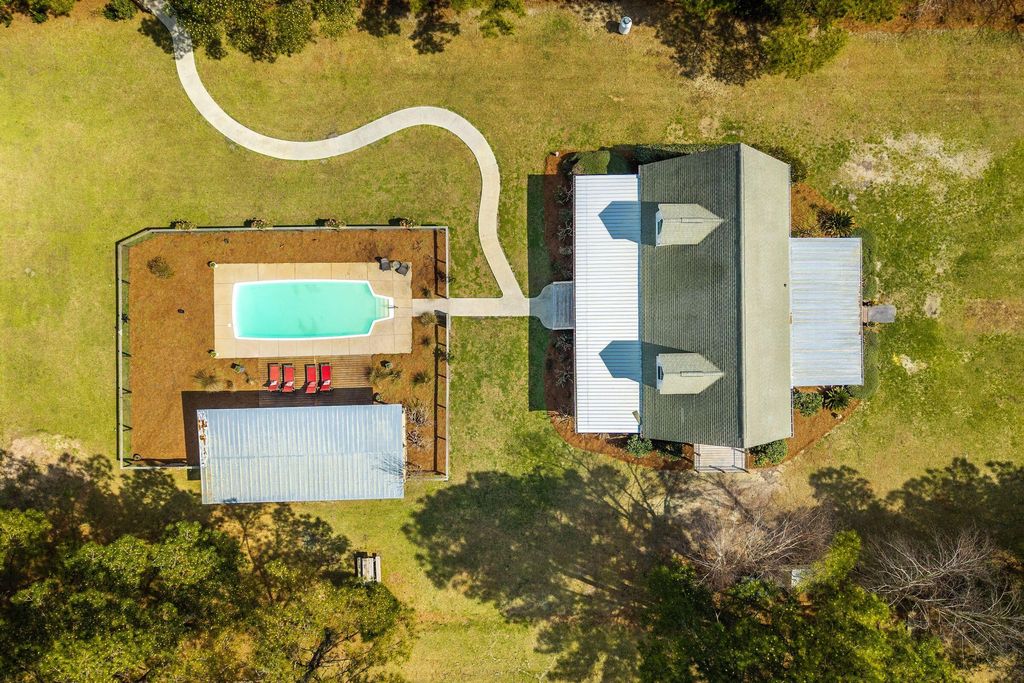 Photo of 2490 Hunting Road, Johns Island, SC 29455 (MLS # 26007382)