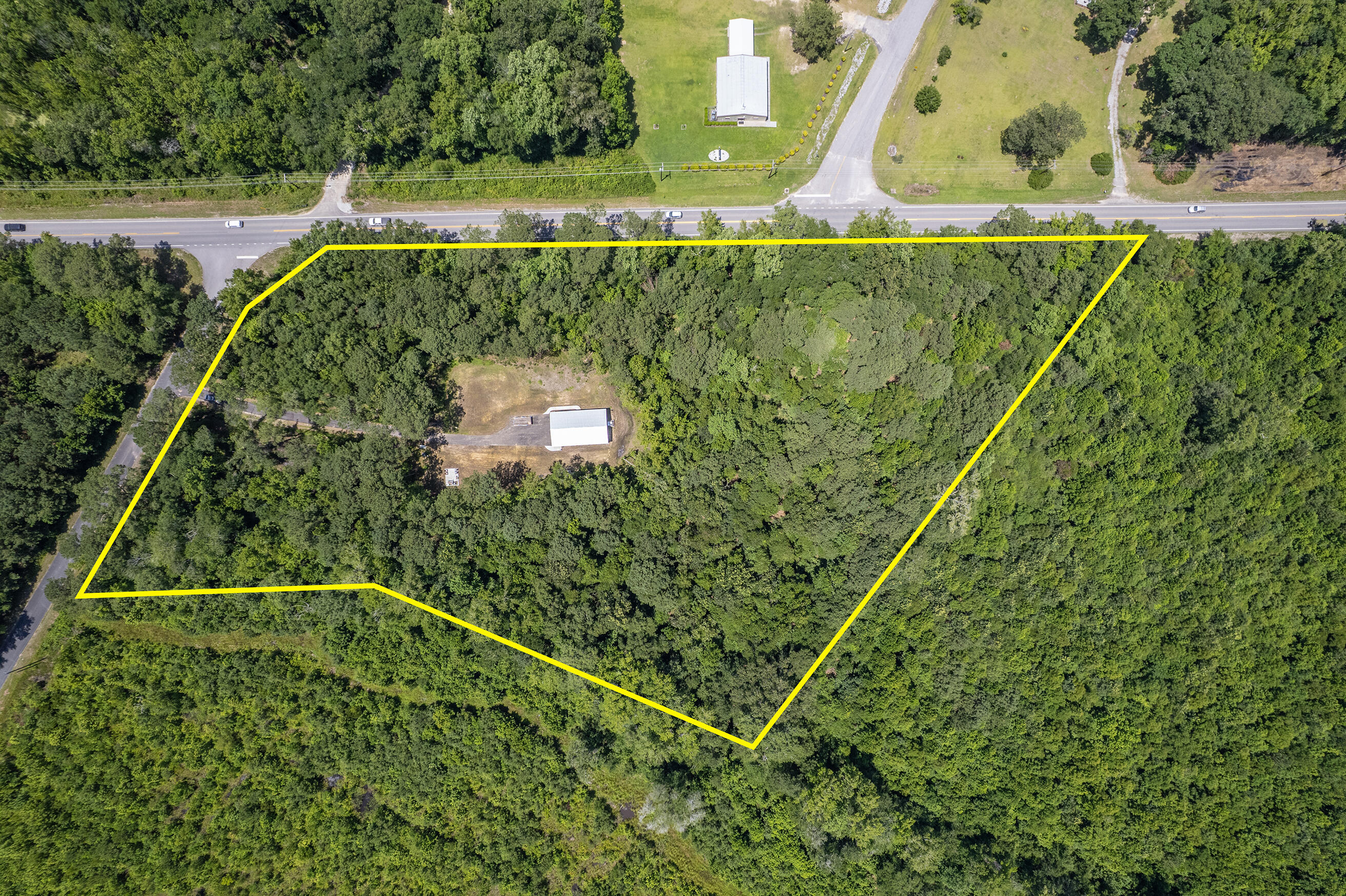 47 Burr Hill Road