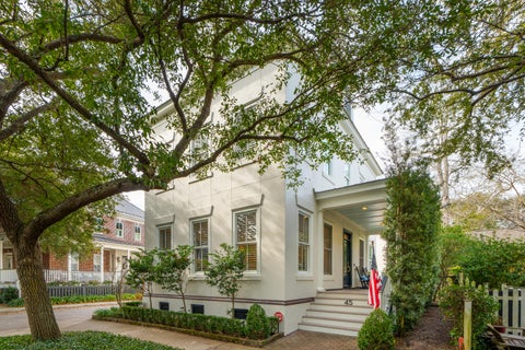 Photo of 45 Eastlake Road, Mount Pleasant, SC 29464 (MLS # 26016887)