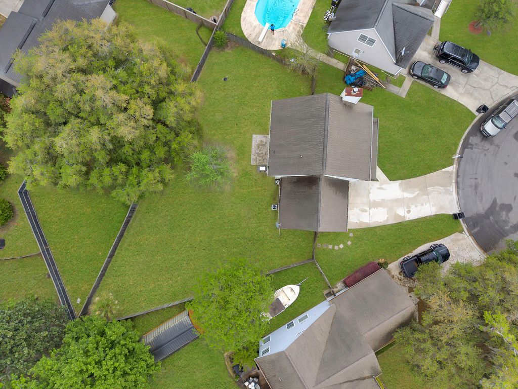 Photo of 8612 Lindenwood Circle, North Charleston, SC 29420 (MLS # 26009709)