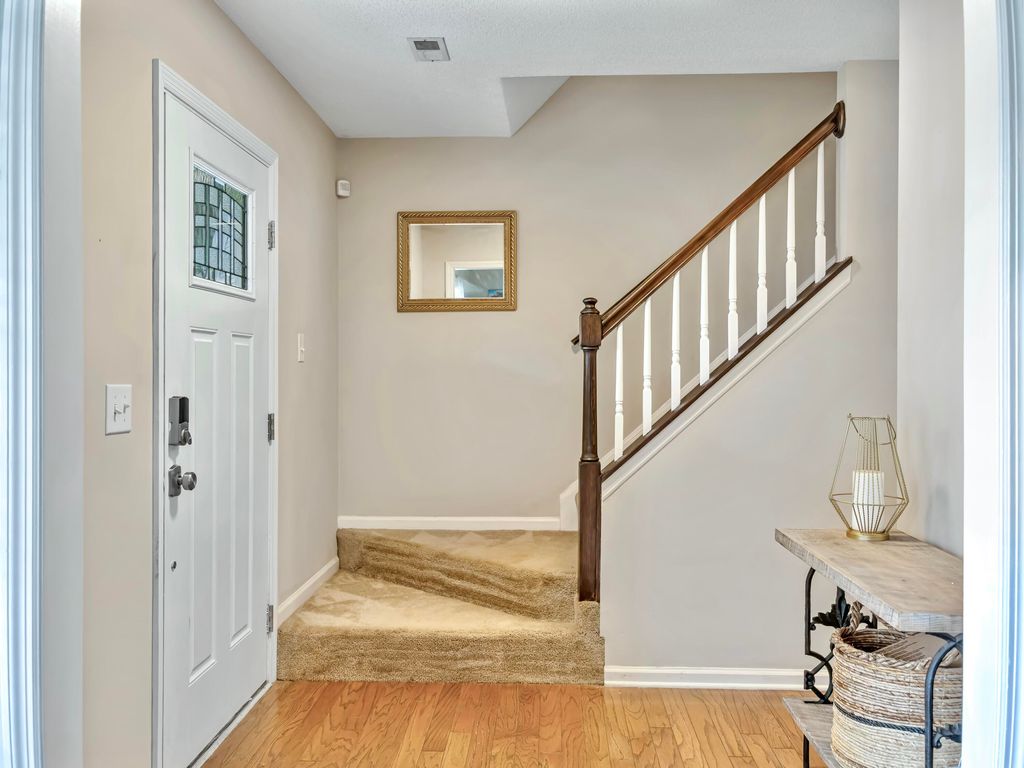 Photo of 8612 Lindenwood Circle, North Charleston, SC 29420 (MLS # 26009709)