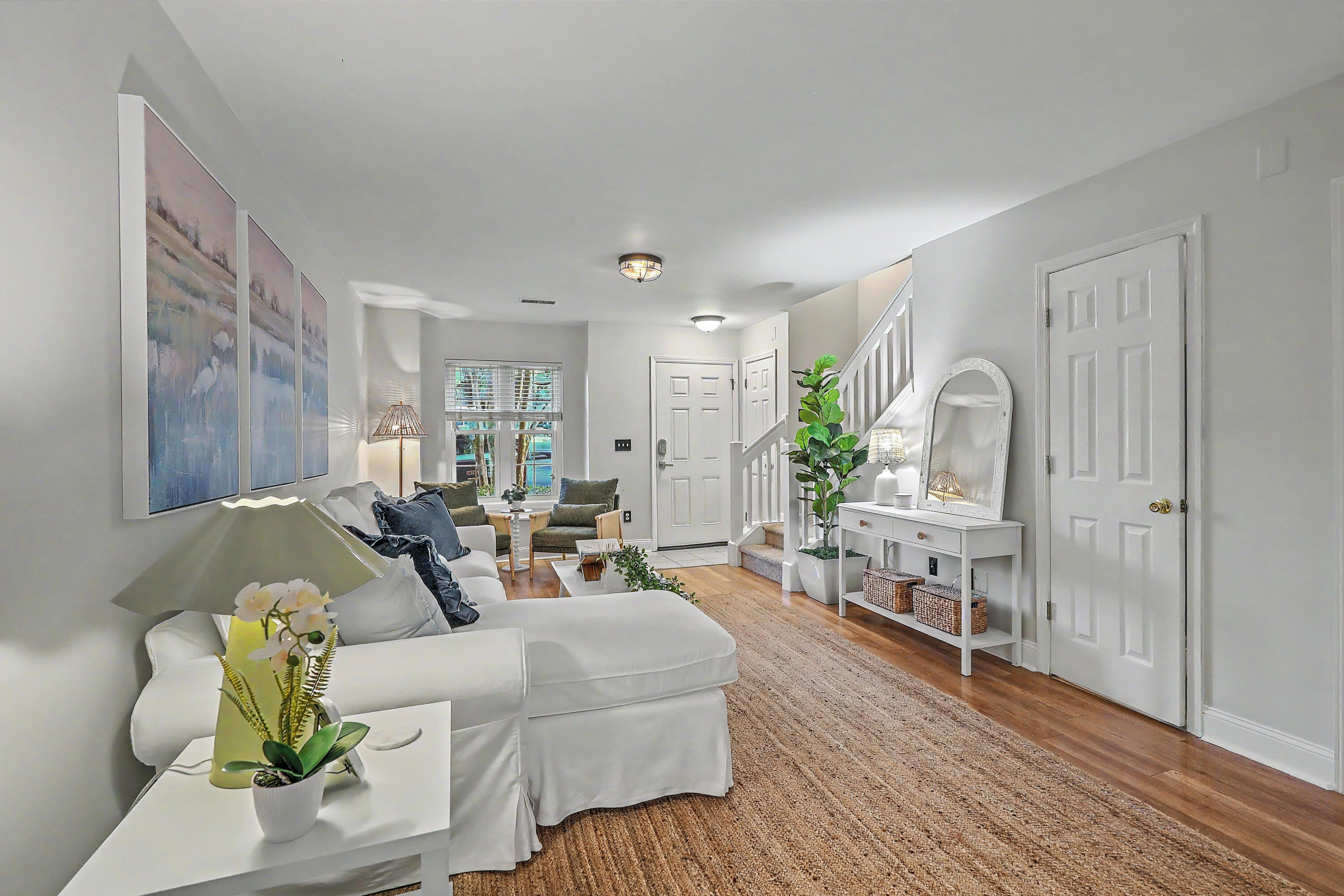 7921 Shadow Oak Drive