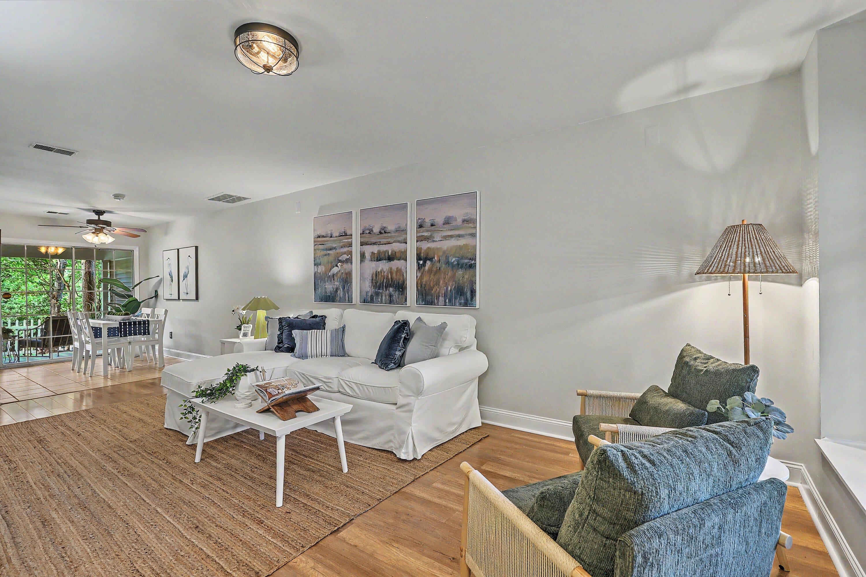 7921 Shadow Oak Drive