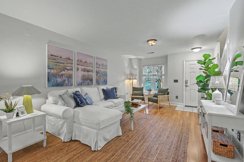 Photo of 7921 Shadow Oak Drive, North Charleston, SC 29406 (MLS # 26027906)