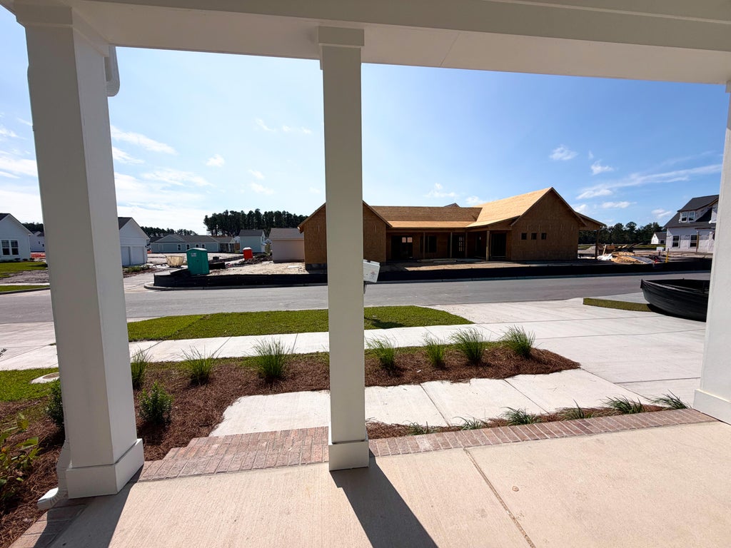 Photo of 406 Brightside Trail, Summerville, SC 29486 (MLS # 26027009)