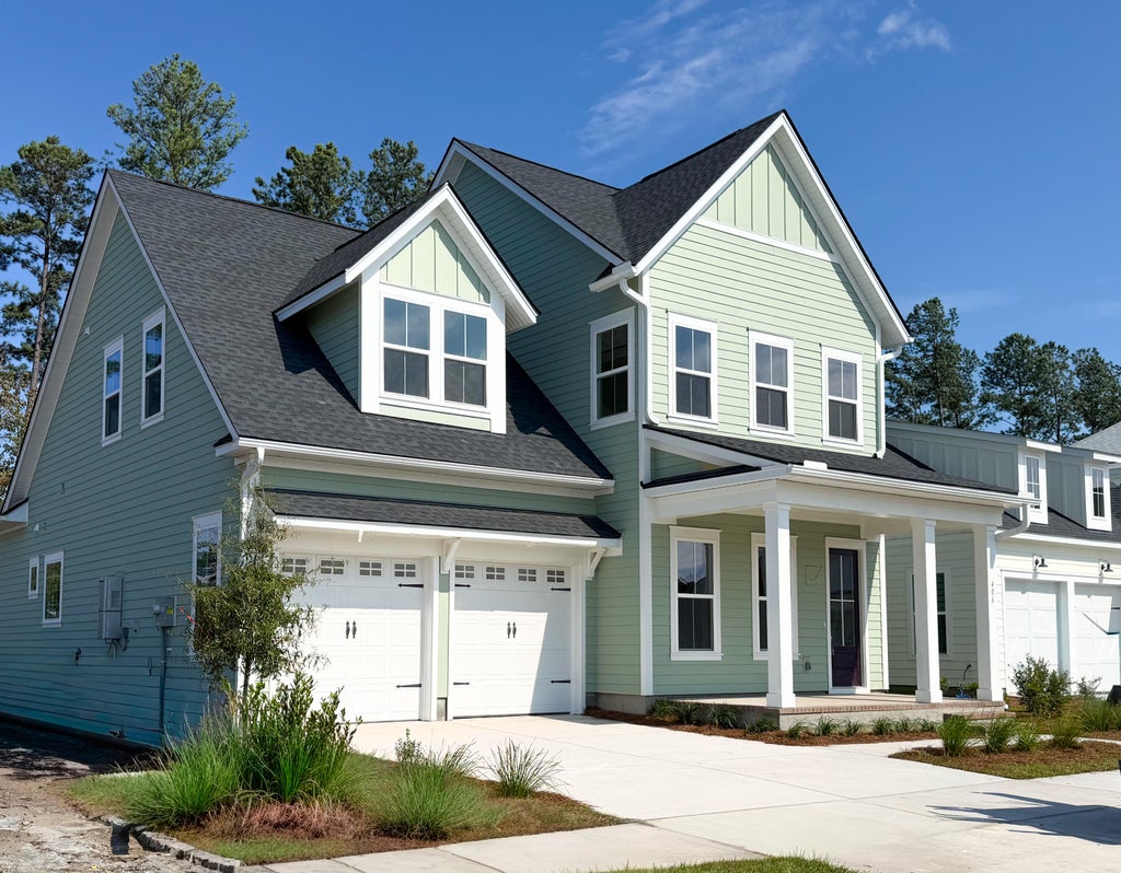 Photo of 406 Brightside Trail, Summerville, SC 29486 (MLS # 26027009)