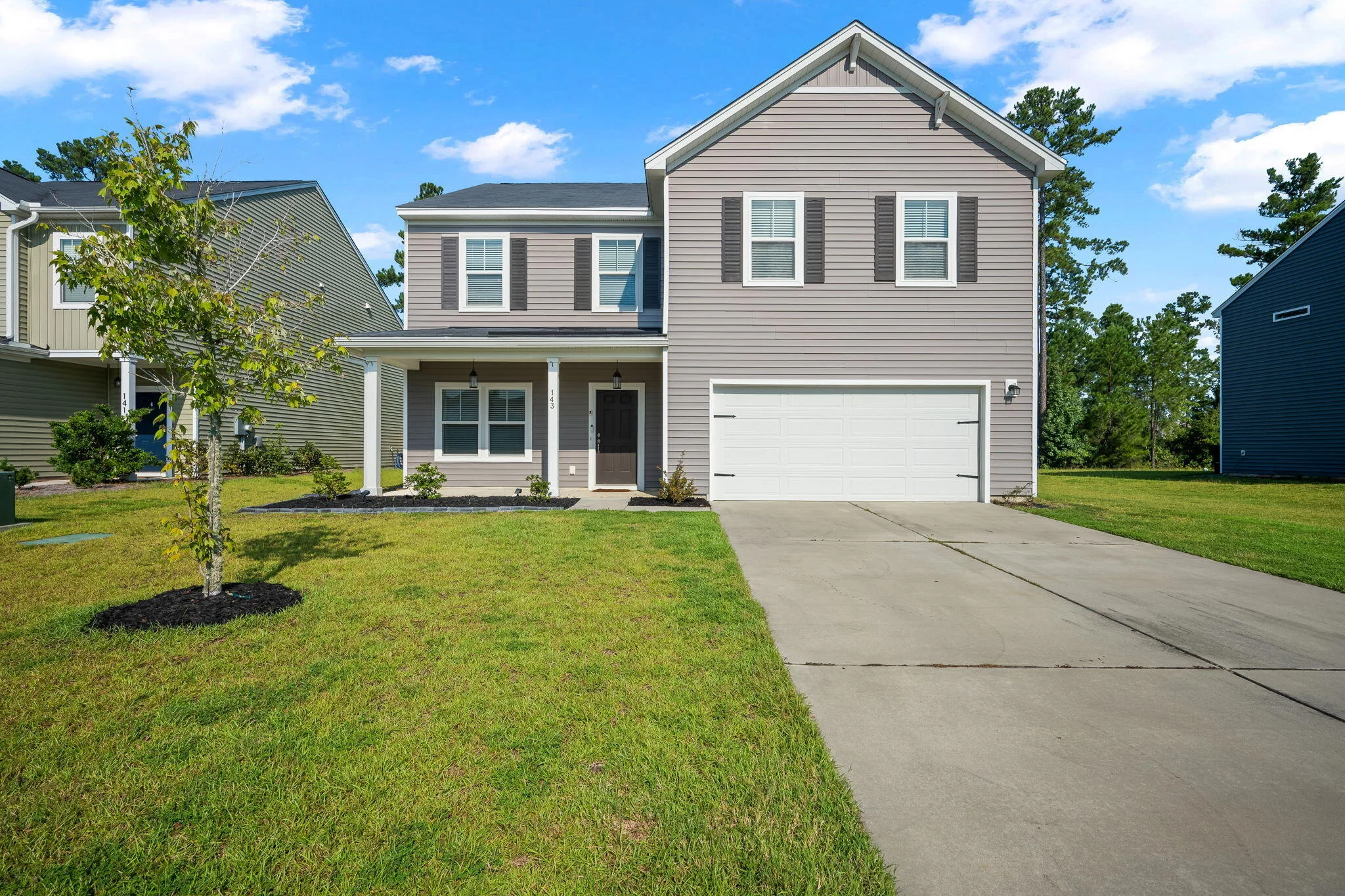 143 Lucca Drive