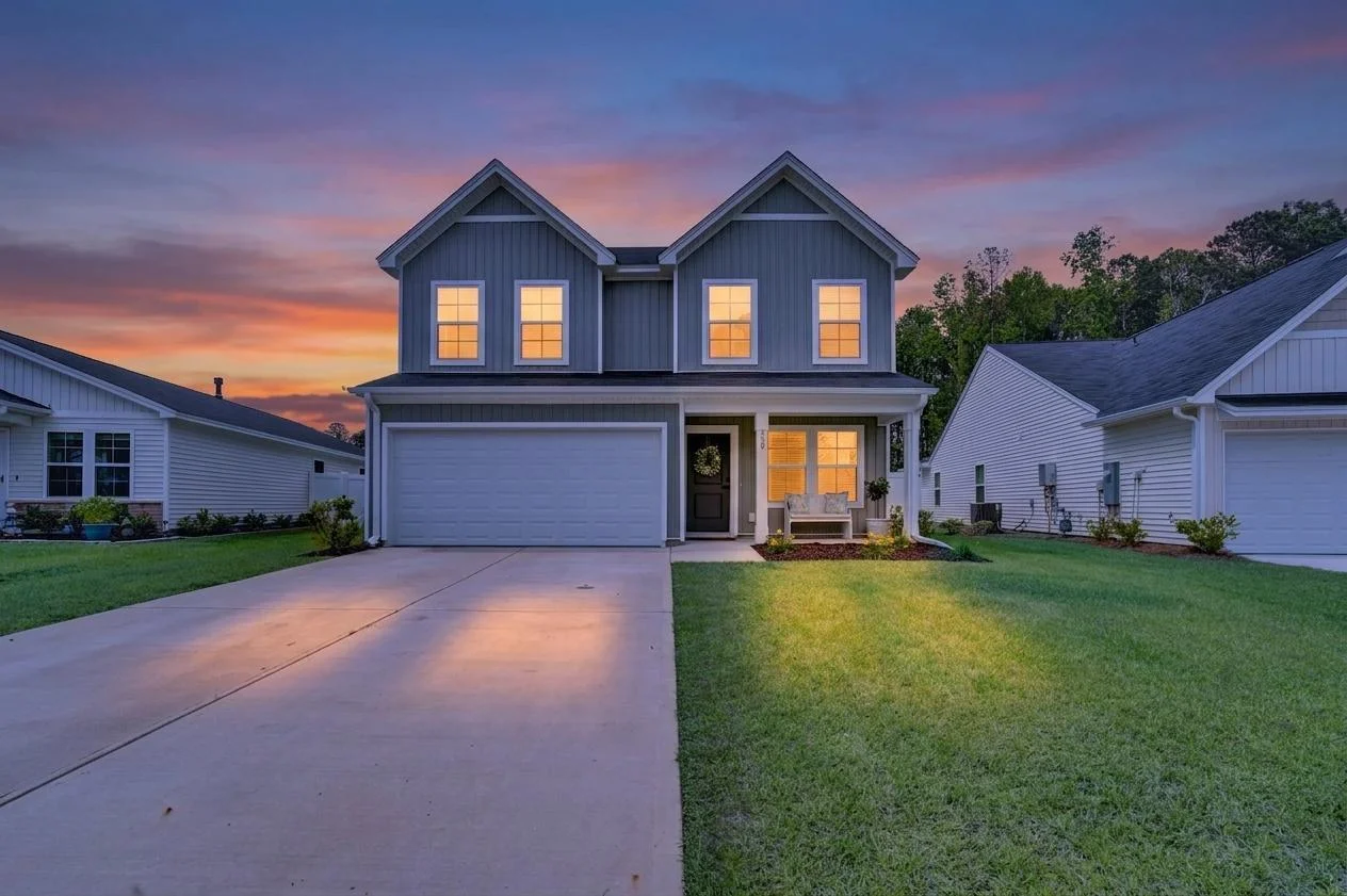 250 Twin Ponds Drive, Hardeeville, SC, 29927