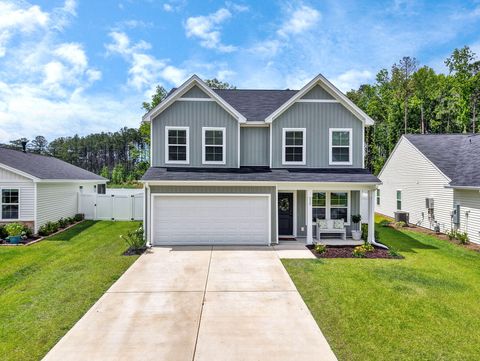 250 Twin Ponds Drive Hardeeville SC 29927