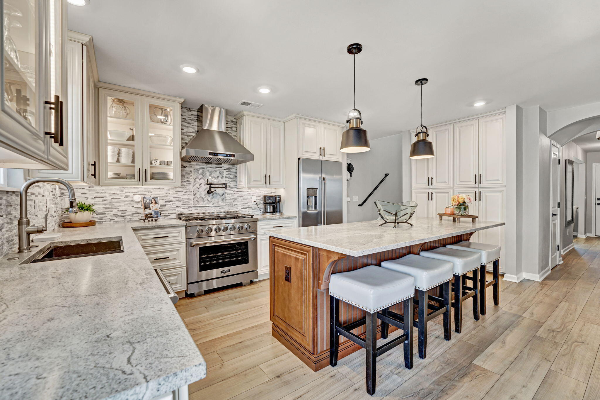 250 Twin Ponds Drive