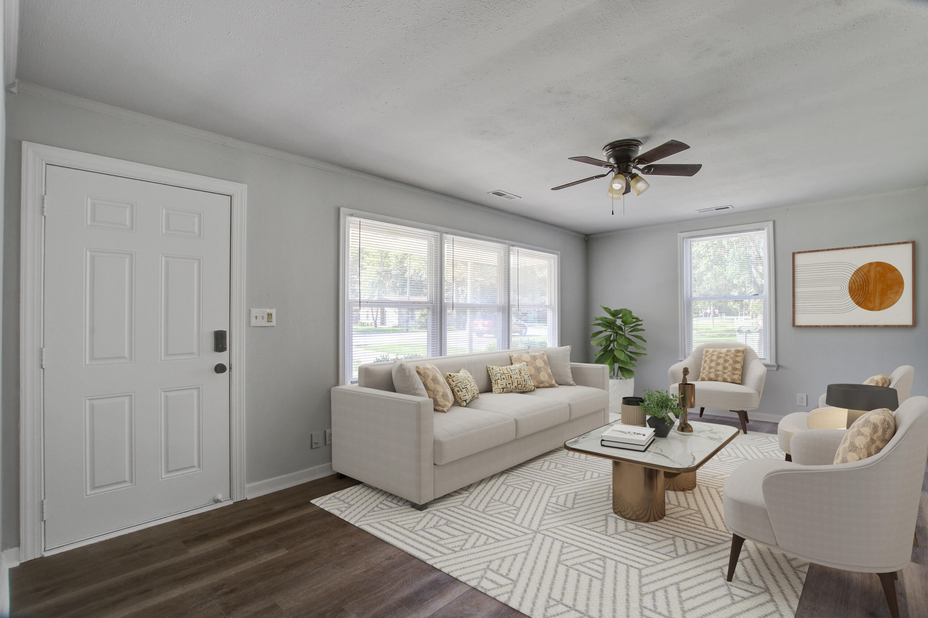 1112 Yeamans Hall Road