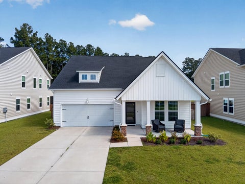 Photo of 995 Arrowwood Way, Summerville, SC 29485 (MLS # 26026860)