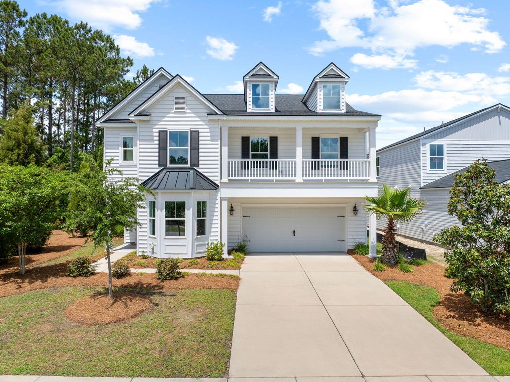 Photo of 113 Lindera Preserve Boulevard, Summerville, SC 29486 (MLS # 26015449)
