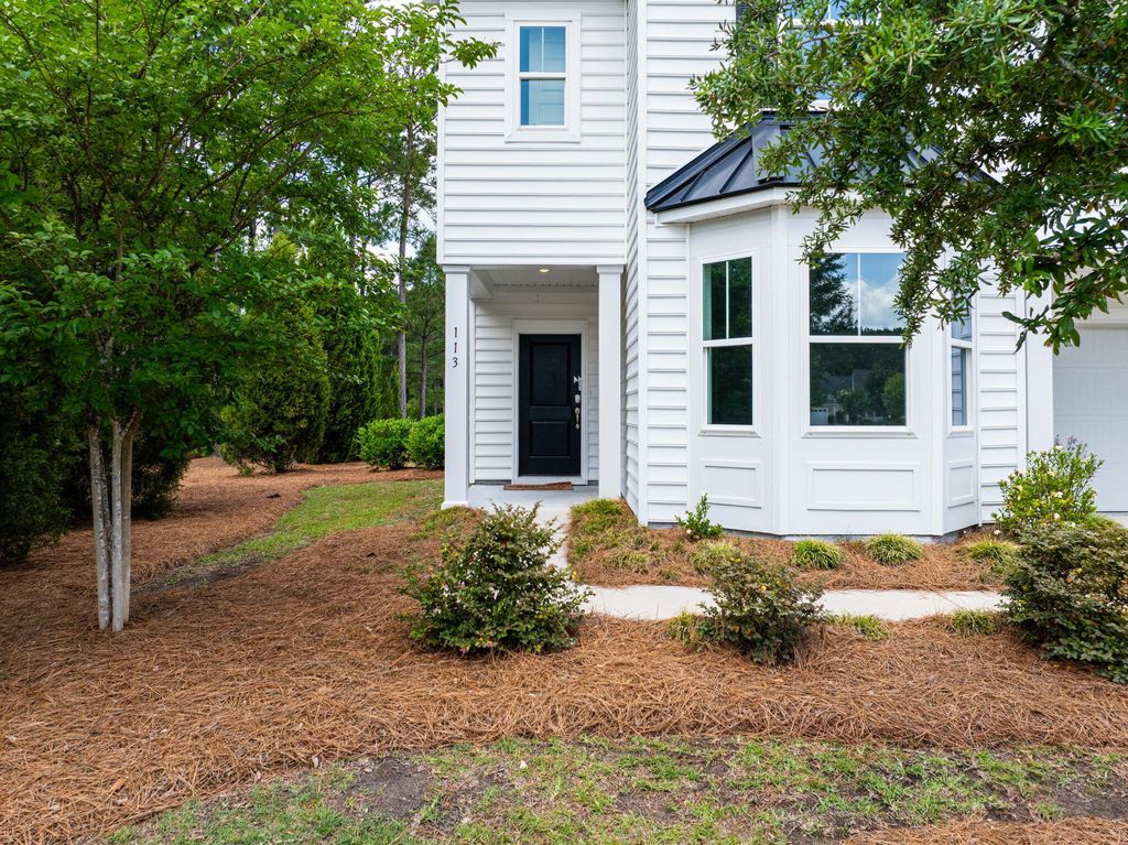 Photo of 113 Lindera Preserve Boulevard, Summerville, SC 29486 (MLS # 26015449)