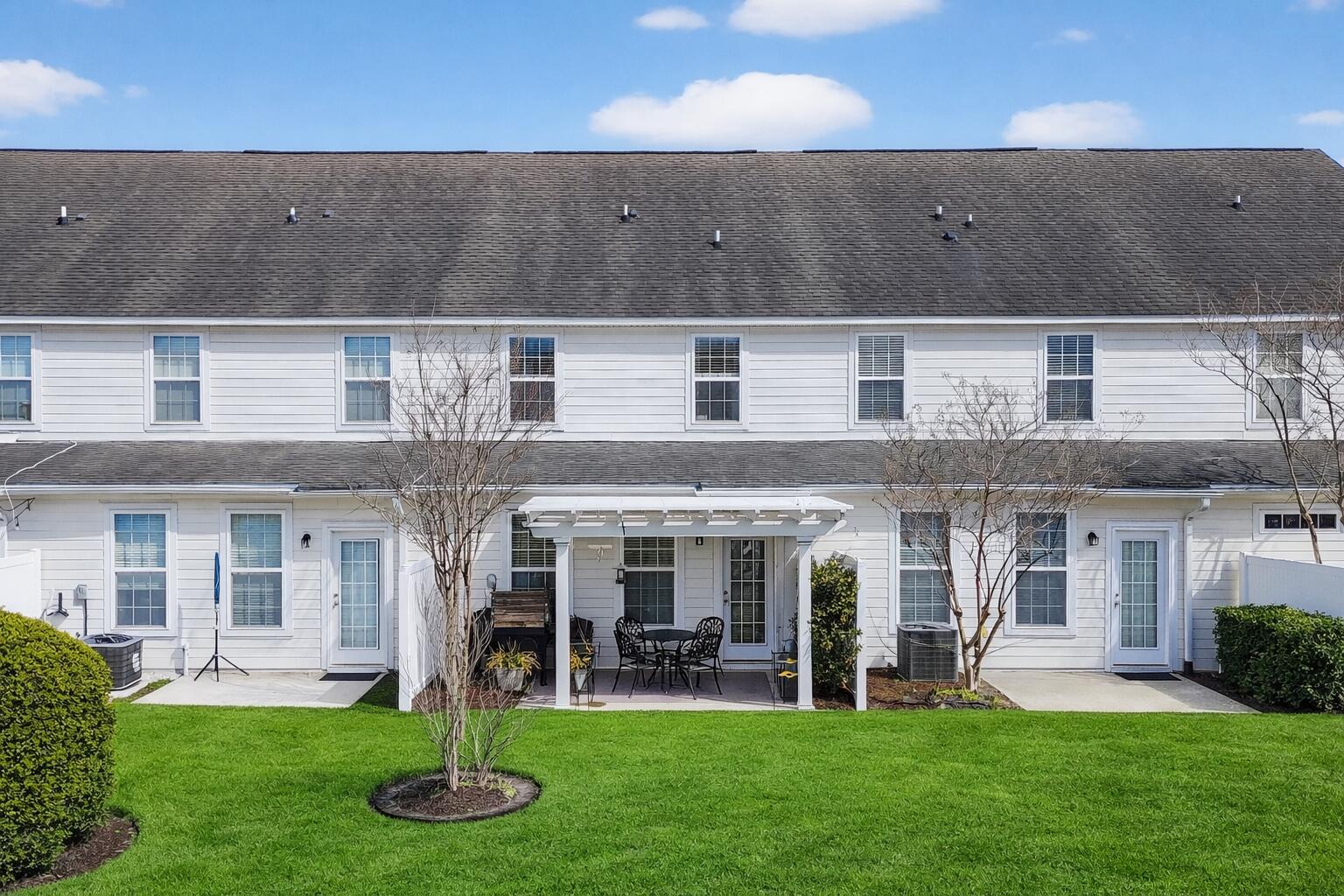 106 Hemingway Circle