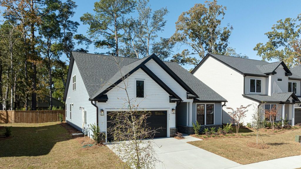 Photo of 8619 Connor Court, North Charleston, SC 29406 (MLS # 25032384)