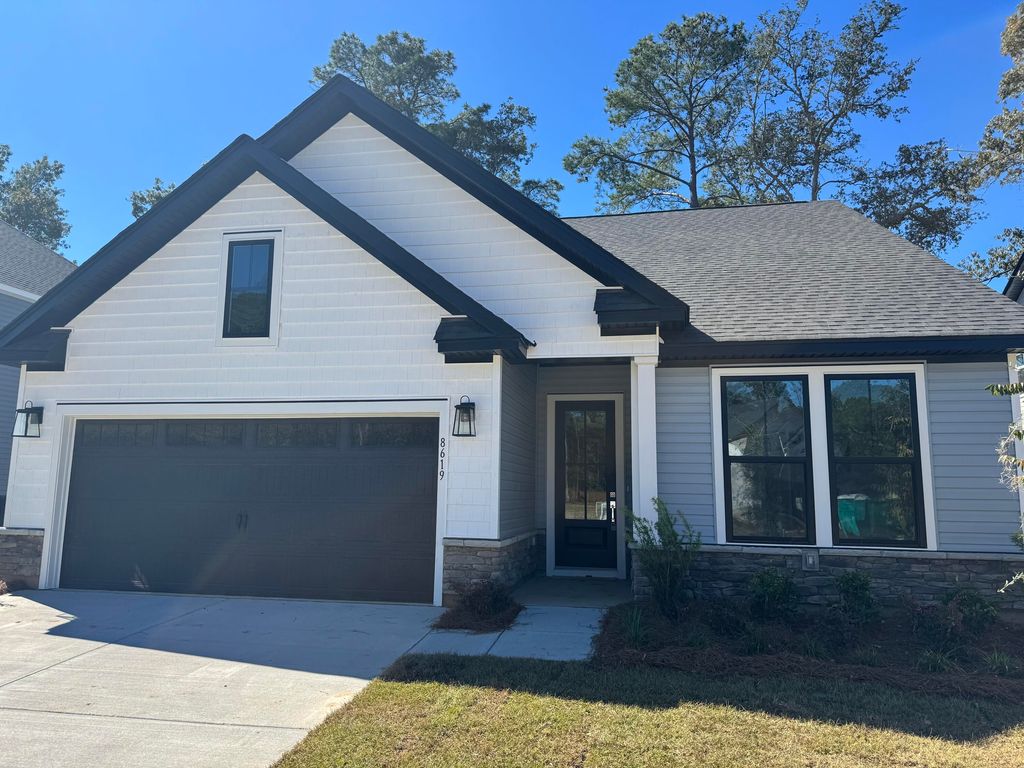 Photo of 8619 Connor Court, North Charleston, SC 29406 (MLS # 25032384)