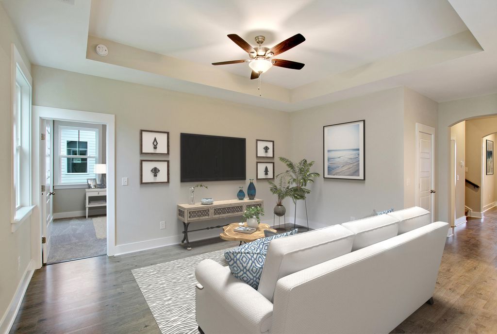 Photo of 8619 Connor Court, North Charleston, SC 29406 (MLS # 25032384)