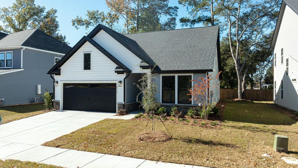 Photo of 8619 Connor Court, North Charleston, SC 29406 (MLS # 25032384)