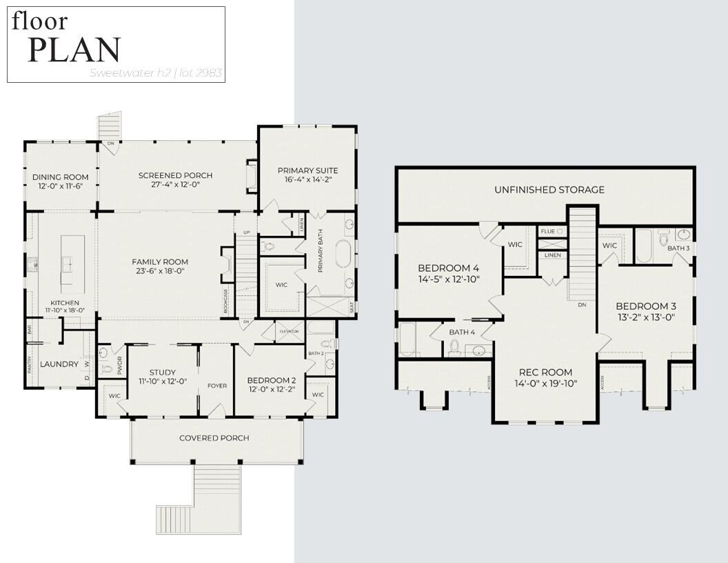 2983 Old Tavern Court