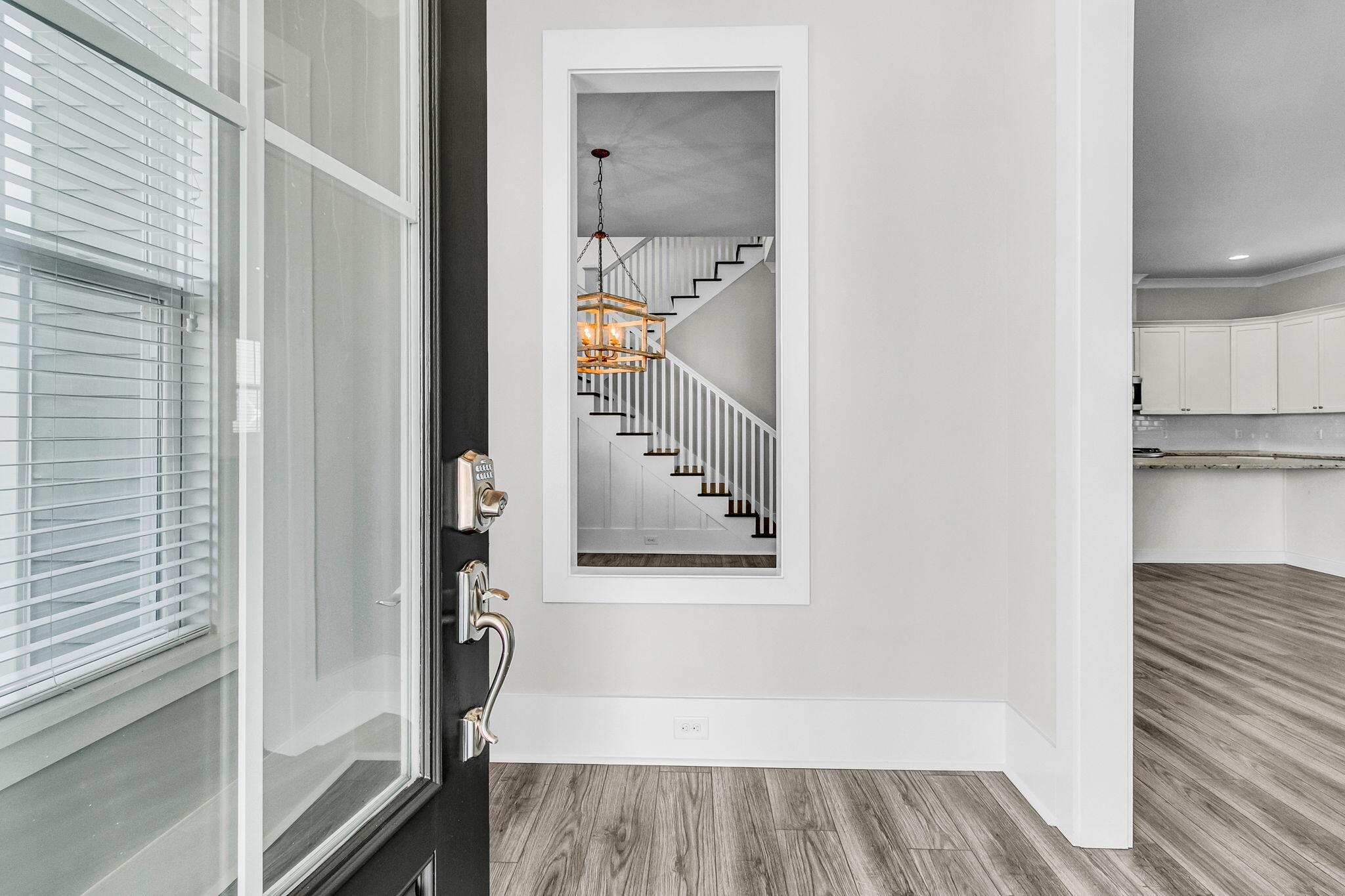 1583 Harriman Street