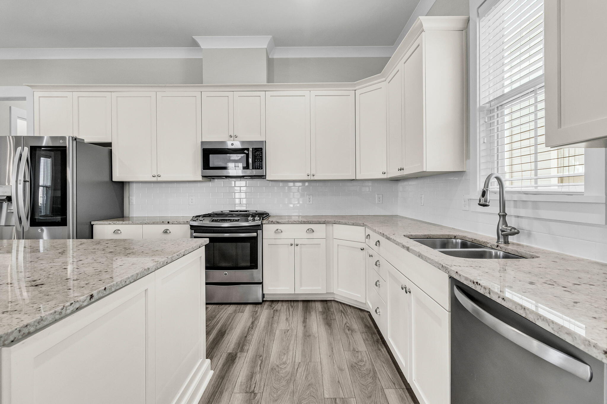 1583 Harriman Street