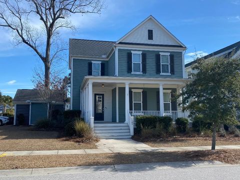 1583 Harriman Street Mount Pleasant SC 29466