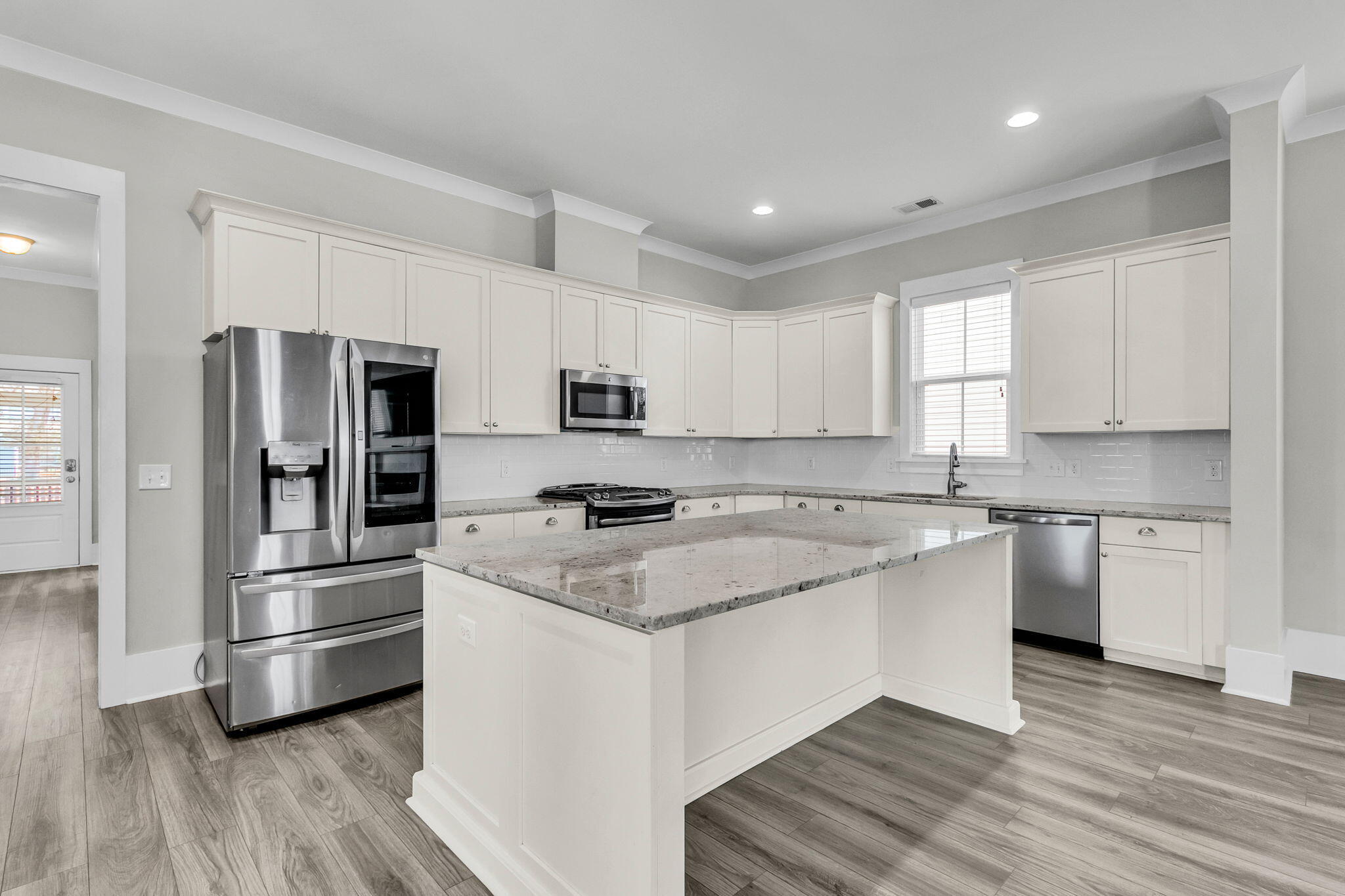 1583 Harriman Street